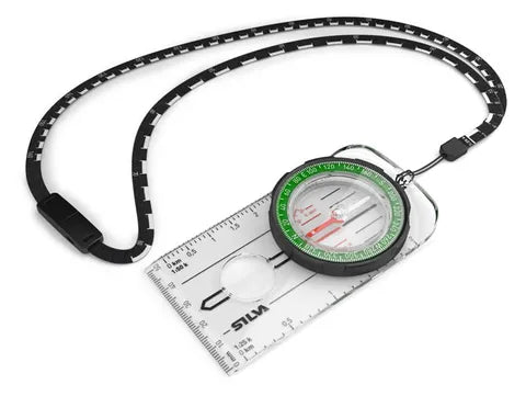 Silva Ranger Compass - Sportinglife Turangi